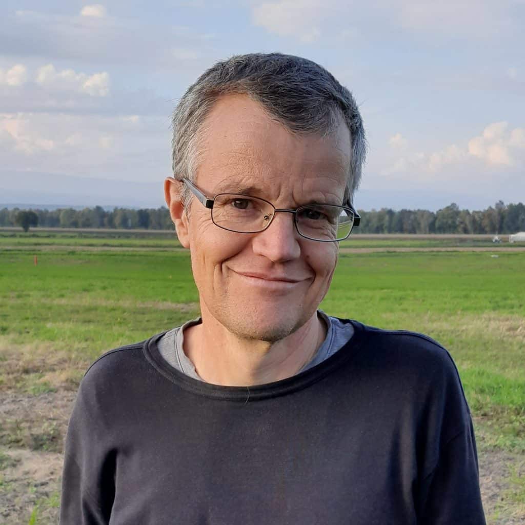 Martin Koller - InnoPlattform für nachhaltige Landwirtschaft